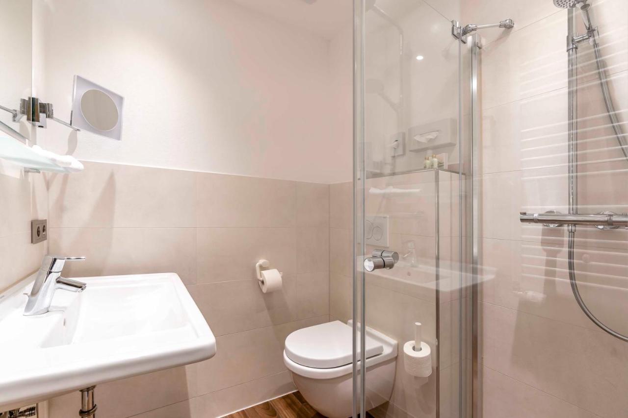 Waldhotel Fehrenbach Hinterzarten Kültér fotó