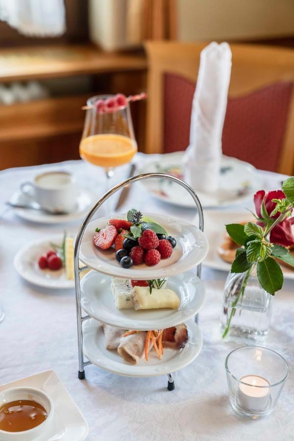 Waldhotel Fehrenbach Hinterzarten Kültér fotó