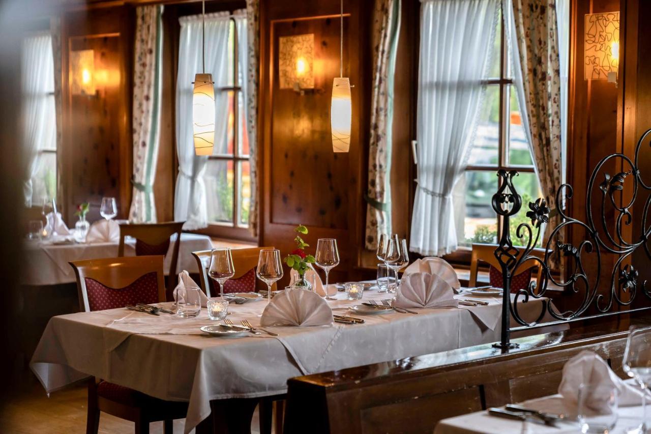 Waldhotel Fehrenbach Hinterzarten Kültér fotó